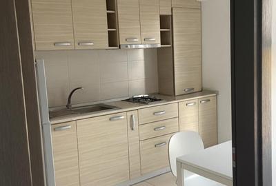Apartament cu 2 camere decomandat, mobilat în Barbu Văcărescu - 3