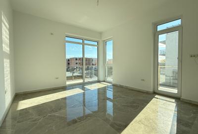 2 camere intr-un bloc nou in Braytim | Disponibil imediat - 6