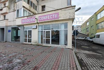 Spatiu comercial de inchiriat - 3