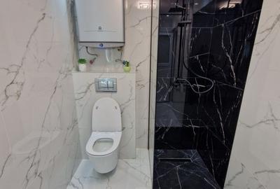 Garsoniera de inchiriat - Centrul, Sibiului - 5