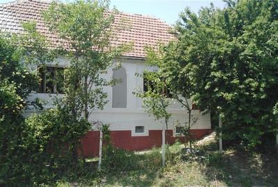 Casă cu 5 camere cu Teren 1200 Mp în Ludoș - 5