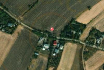 Teren de 5830 mp, în Rociu - 1
