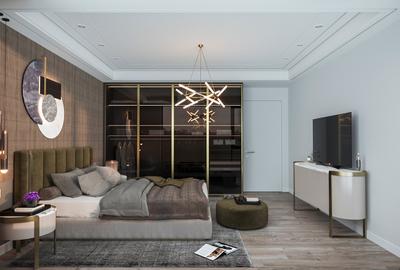 Casă individuală cu 5 camere cu Canalizare în Tunari - 4