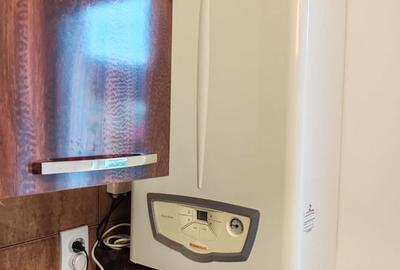 APARTAMENT 2 CAMERE,  METROU LEONIDA, MODERN, MOBILAT-UTILAT - 6