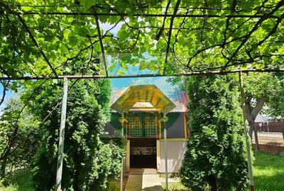 Casă cu 6 camere cu Teren 2000 Mp în Est - 2