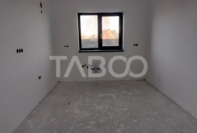 Casa individuala de vanzare 110 mpu si 2 locuri de parcare in interior - 6