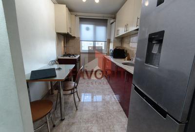 Apartament cu 2 camere semidecomandat, mobilat în Dâmbovița - 3