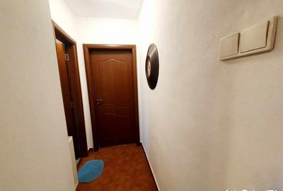 Apartament cu 2 camere decomandat, mobilat în Central - 11
