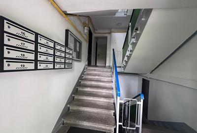 Apartament cu 3 camere decomandat în Drumul Taberei - 20