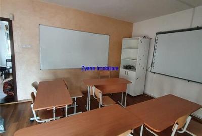Casă individuală cu 6 camere cu Teren 250 Mp în Barbu Văcărescu - 3