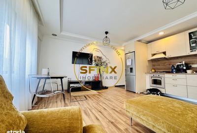 Apartament cu 3 camere în Central - 3