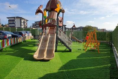 Apartament 4camere - 2bai - Pacurari - 13