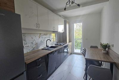 Apartament cu 2 camere decomandat în Aradului - 7