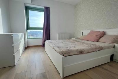 Apartament cu 2 camere semidecomandat în Ștefan cel Mare - 1