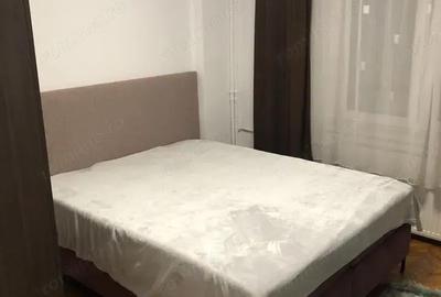 Apartament cu 2 camere decomandat în Muncii