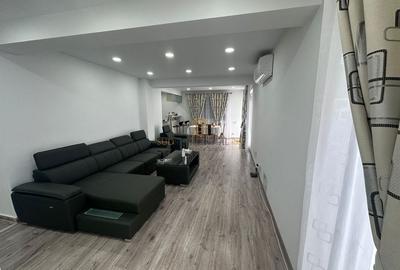 Sos Salaj - Apartament cu 3 camere si terasa, 200 mp, Comision 0% - 1