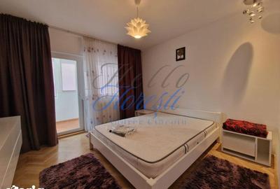 Apartament cu 3 camere decomandat, mobilat în Zorilor - 2