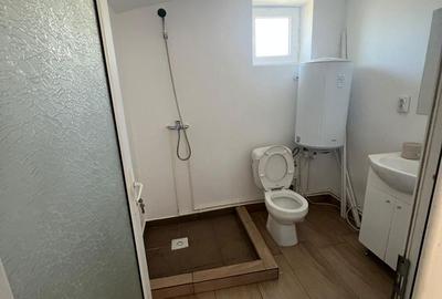 Casă cu 2 camere decomandat cu Teren 1000 Mp în Braniștea - 10