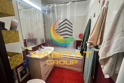 Apartament cu 3 camere semidecomandat, mobilat în P-ța Victoriei - 9