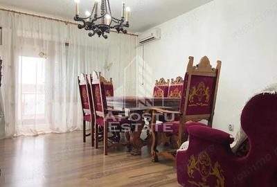 Apartament 3 camere tip Samanta,Polivalenta Apartament 3 camere tip Samanta,Polivalenta - 2