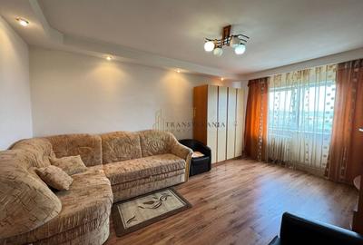 Apartament cu 2 camere decomandat în Vasile Aaron