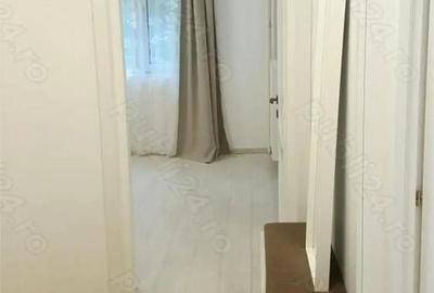 Apartament 3 camere Floreasca, renovat integral, parter înalt - 5