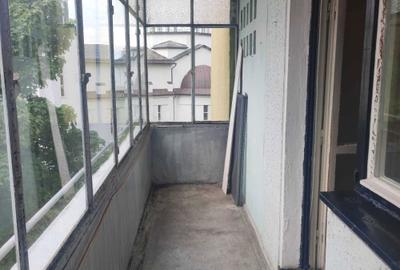 Apartament cu 2 camere semidecomandat în Astra - 5