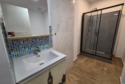 Apartament cu 3 camere decomandat în Iancu Nicolae - 23