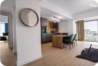 Apartament cu 3 camere decomandat în Panduri - 4