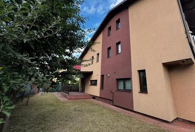 Vila S+P+1+Pod mansardat Albert Roua - 9