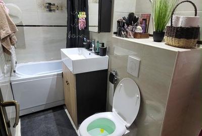 Apartament cu 3 camere decomandat în Central - 7