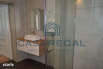 Apartament cu 4 camere, mobilat în Ultracentral - 6