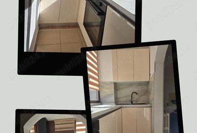 Apartament cu 2 camere decomandat în Central - 1