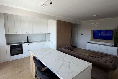 Apartament cu 2 camere în Semicentral - 8