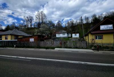 Teren intravilan de 711 mp, în Hangu - 7