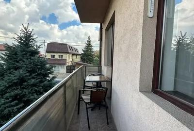 Apartament cochet cu 3 camere - Dobroești, loc parcare inclus - 14
