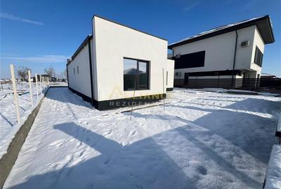 Casă individuală cu 3 camere cu Teren 375 Mp în Berceni - 5