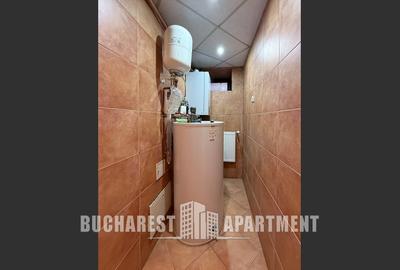 Casa Pretabila Birou zona Dorobanti - 20