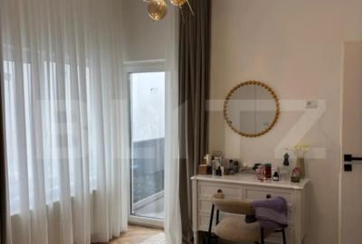 Casă cu 4 camere cu Teren 600 Mp în Central - 5