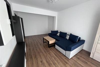 Apartament cu 2 camere decomandat în Sânpetru