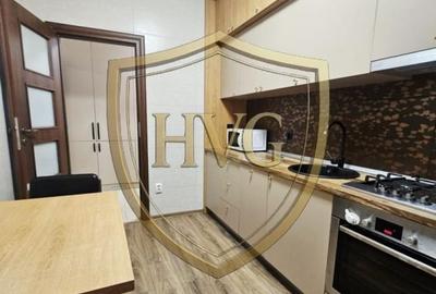 Garsonieră decomandată, mobilată în Titan - 5