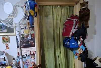 Garsonieră decomandată în Tudor - 3