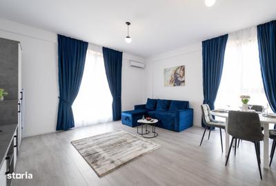 Apartament cu 2 camere în Nufărul - 2