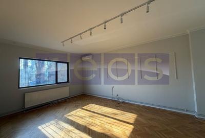 Casă individuală cu 2 camere semidecomandat cu Teren 100 Mp în Floreasca - 8