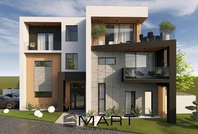 Apartament 2 camere etaj 1 Calea Cisnadiei - 3