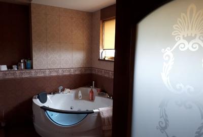 Vila deosebita aproape de plaja Vila deosebita aproape de plaja - 8