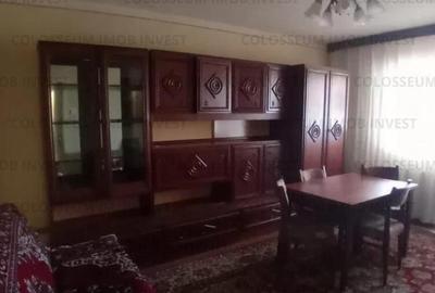 Apartament cu 3 camere decomandat, mobilat în Aurel Vlaicu - 4