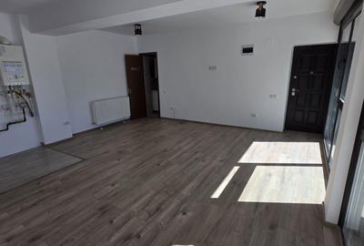 Garsonieră în Platoul Izvor - 1