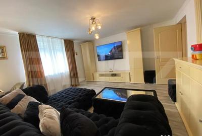 Casă cu 3 camere cu Teren 3000 Mp în Central - 3