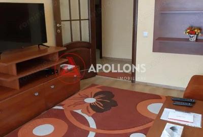 Ap doua camere decomandat Romana, ASE - 3